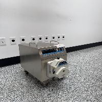 Masterflex L S Digital Peristaltic Pump System Easy Load Head image 0